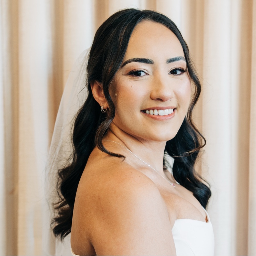 Meet your Posher, Julia